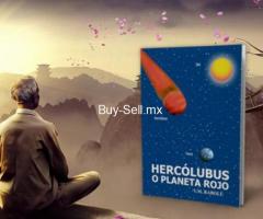 “Hercolubus o Planeta Rojo”