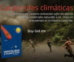 “Hercolubus o Planeta Rojo”