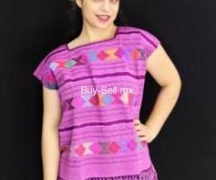 Ropa Artesanal Chiapaneca