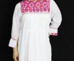 Ropa Chiapaneca
