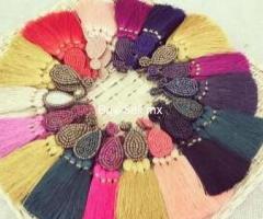 Aretes de Gota