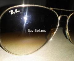 LENTES RAY BAN