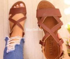 Sandalias 150