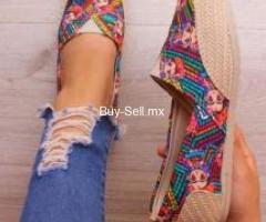 Zapatos 240