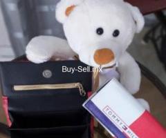 Cartera para dama