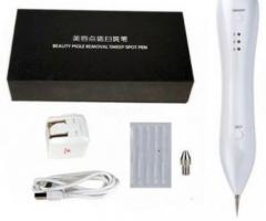 Pluma plasma para quitar verrugas granos y manchas