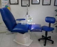 SILLON PODOLOGICO