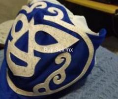 PARA AFICIONADOS A LA LUCHA LIBRE MEXICANA