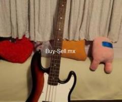 Bajo eléctrico en venta