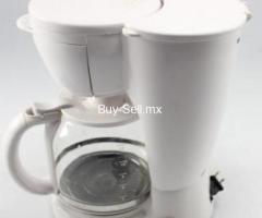 Cafetera Marca Rival Jarra Estrellada Para Piezas (ver Foto