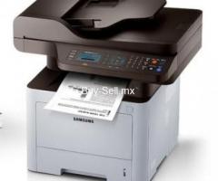 Renta Multifuncional Samsung