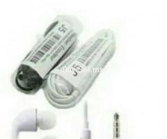 Audífonos manos libres tipo Samsung J5 en Veracruz