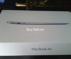 Macbook air