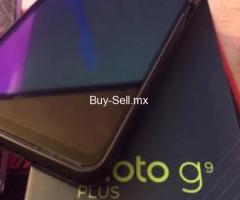 Moto G9 Plus