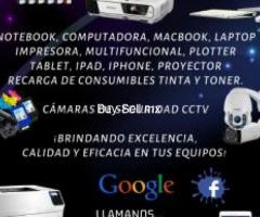 VENTA DE CARGADOR O BATERIA PARA NOTEBOOK O LAPTOP