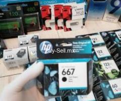 VENTA DE TINTA PARA IMPRESORAS