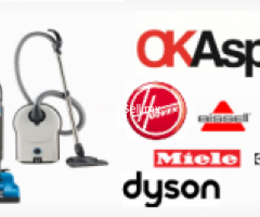 Aspiradoras Reparacion Dyson Rainbow Robot Hoover Bissell Bandas