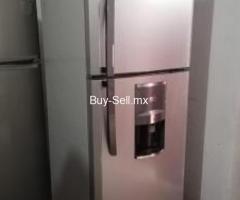 Refrigerador mabe 13 pies