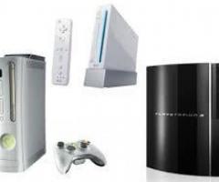 REPARACION DE CONTROLES DE VIDEO JUEGOS! D TECNOLAGUNA