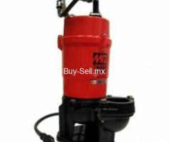 BOMBA ST2040T SUMERGIBLE