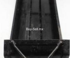 Transportador Botellas Pet Organizador Contenedor Usado