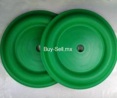 Diafragmas de Santopreno 94110-A para Bomba ARO Ingersoll Rand