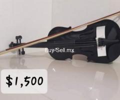 VENTA DE VIOLINES