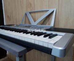 TECLADO ELECTRONICO