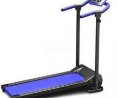 CAMINADORA ELECTRICA CV FITNESS MOD. E318 NUEVAS