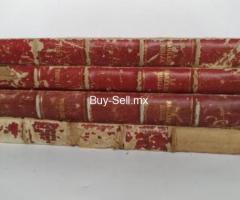 Biblia 1945 grabados de Dore