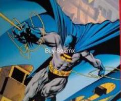 COMIC BATMAN LA CAÍDA DEL MURCIÉLAGO TOMO 4 ED ESP
