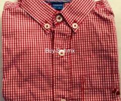 Camisa Ferrioni talla 4