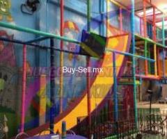 Fabrica de juegos Para Salones de fiestas, Restaurantes y mas...