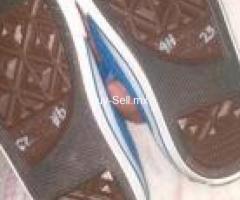 Tenis para niño