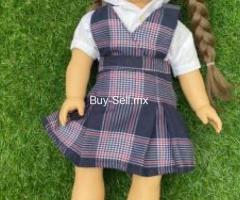 Muñeca american girl Molly