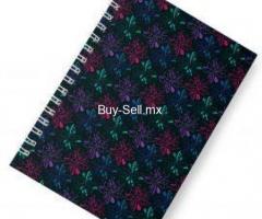 LIBRETA BRASIL MIHAM