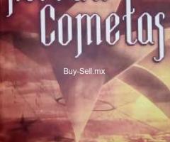 Tierra de cometas, Keith Roberts, ed 2006 Bibliópolis, usado