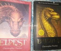 Libros 2/4