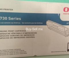 TONER oki B730 ORIGINALES NUEVOS