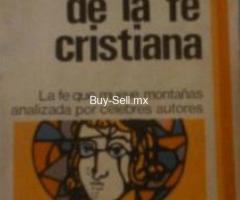 CUENTOS DE LA FE CRISTIANA (LIBRO)