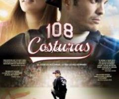 Película 108 Costuras