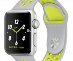 APPLE WATCH Serie 2 NIKE+