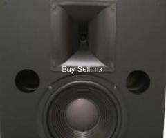 Bocina de Surround Profesional KCS SR-10
