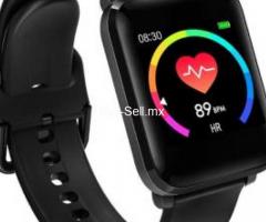 BINDEN BWatch Reloj Inteligente 42mm, Smartwatch