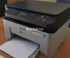Copiadora/Impresora Samsung 2070