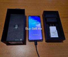 SAMSUNG GALAXY S10 IMPECABLE