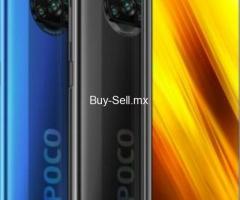 Xiaomi Poco X3 NFC 64 GB Envio Gratis