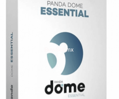 Panda Dome Essential