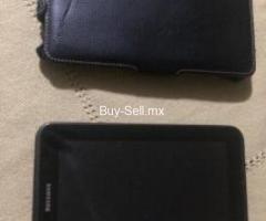 Samsung Galaxy Tab2 7pulgadas