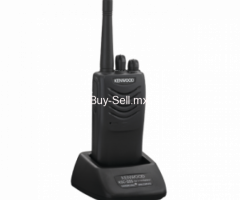 Radio Kenwood UHF Tk3000
